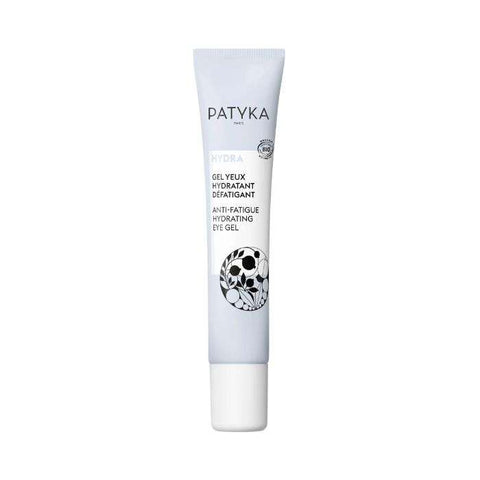Hydra Gel Yeux Hydratant Defatigant 15 ML - PATYKA