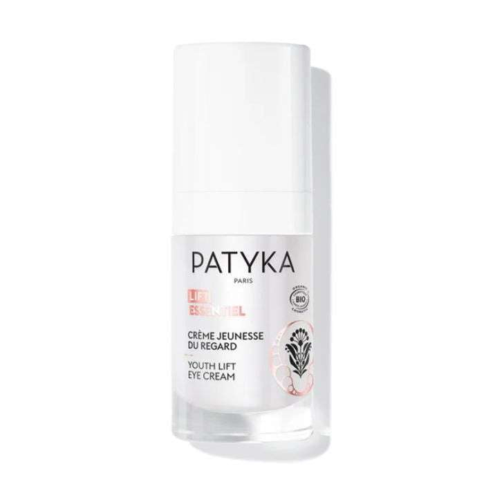 Lift Essentiel Creme Jeunesse du Regard 15 ML - PATYKA