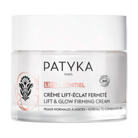 Lift Essentiel Creme Lift Eclat Fermete Jour 50 ML - PATYKA