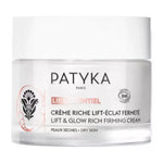 Lift Essentiel Creme Riche Lift Eclat Fermete Jour 50 ML - PATYKA