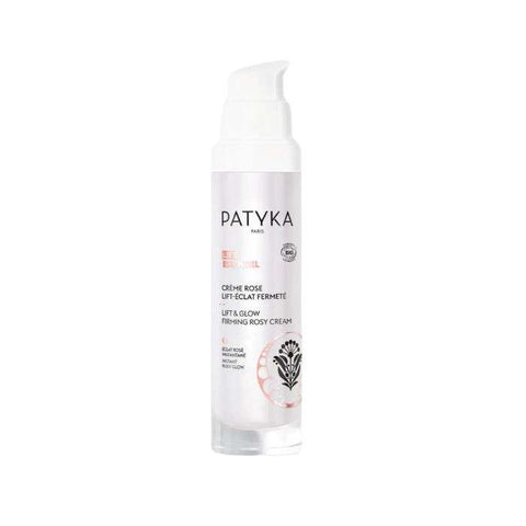 Lift Essentiel Creme Rose Lift Eclat Fermete 50 ML - PATYKA