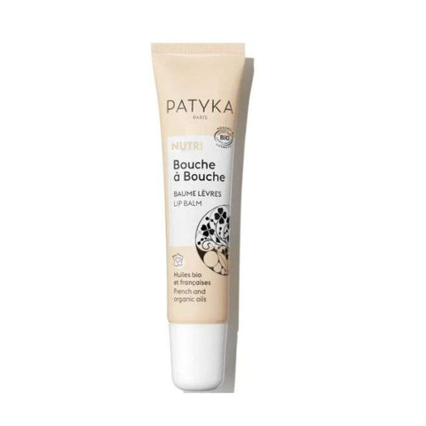 Nutri Bouche A Bouche Baume Levres 10 ML - PATYKA
