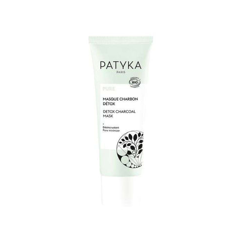 Pure Masque Charbon Detox 50ML - PATYKA