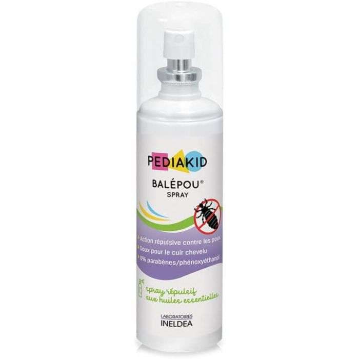 Balepou Spray 100 ML - PEDIAKID