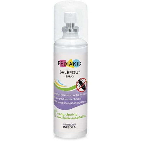 Balepou Spray 100 ML - PEDIAKID