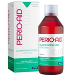 Perio Aid Active Control Bain Bouche 0,05% 150 ML - PERIOAID