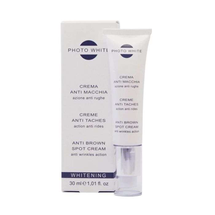 Creme Anti Taches 30 ML - PHOTO WHITE