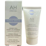 Creme Visage Acide Hyaluronique 50ml - PHOTO WHITE