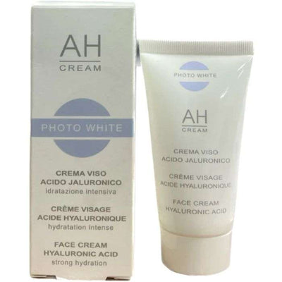 Creme Visage Acide Hyaluronique 50ml - PHOTO WHITE