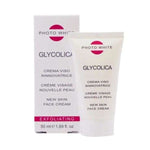 Glycolica Creme Visage Nouvelle Peau 50 ML - PHOTO WHITE