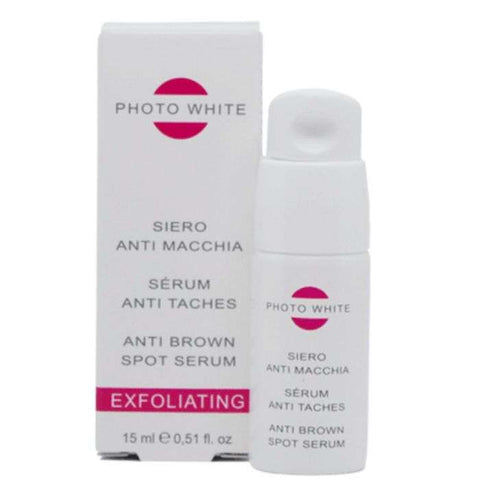 Sérum Anti Taches Exfoliating 15 ML - PHOTO WHITE