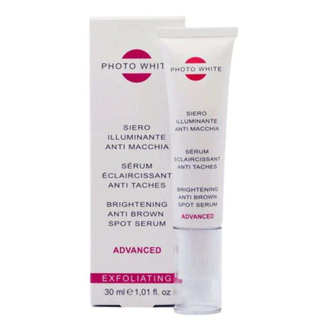 Serum Eclaircissant Anti Taches Advanced 30 ML - PHOTO WHITE