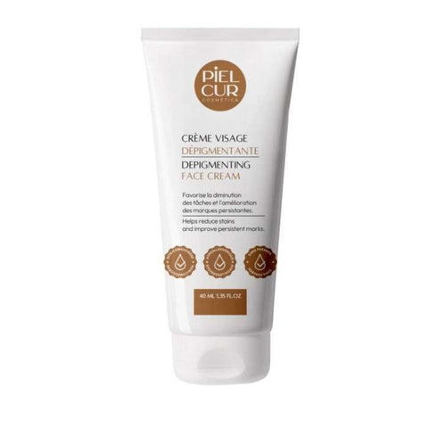 Creme Visage Depigmentante 50 ML - PIELCUR