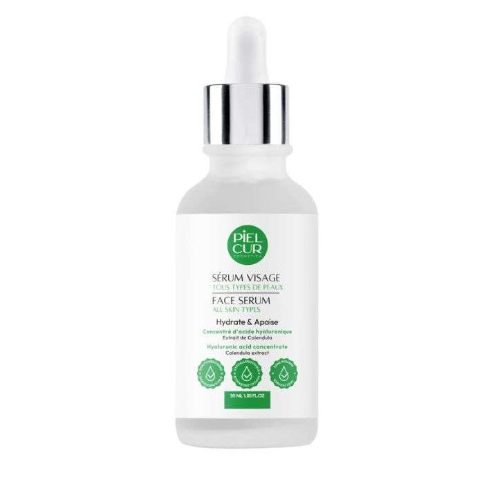Serum Visage 50 ML - PIELCUR