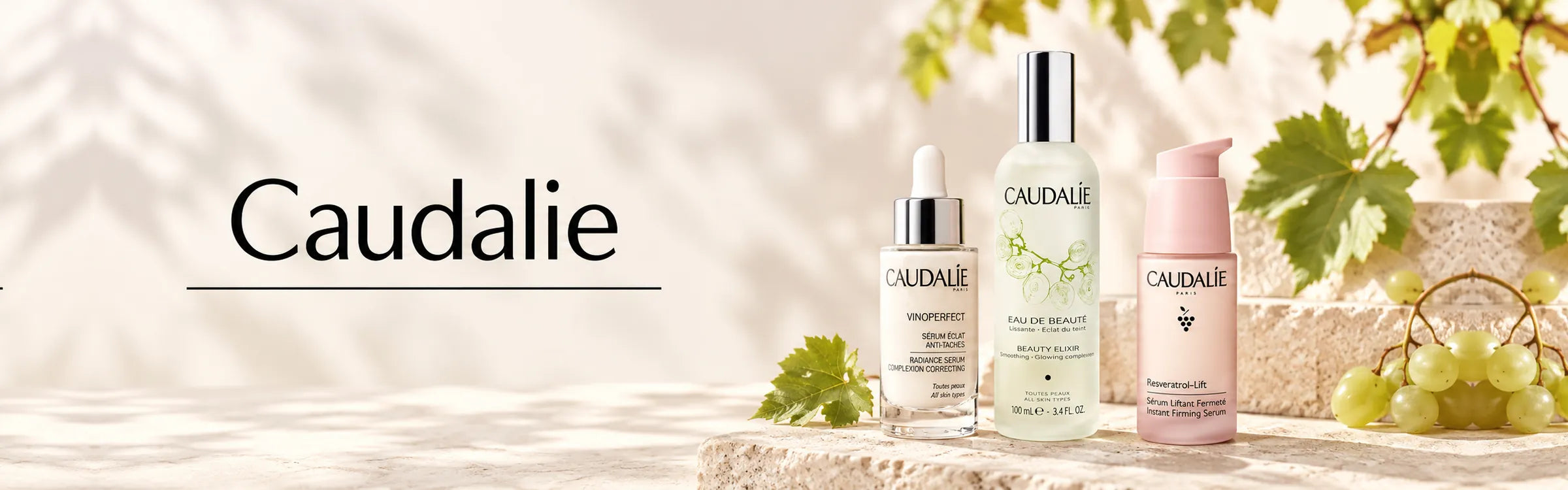 CAUDALIE