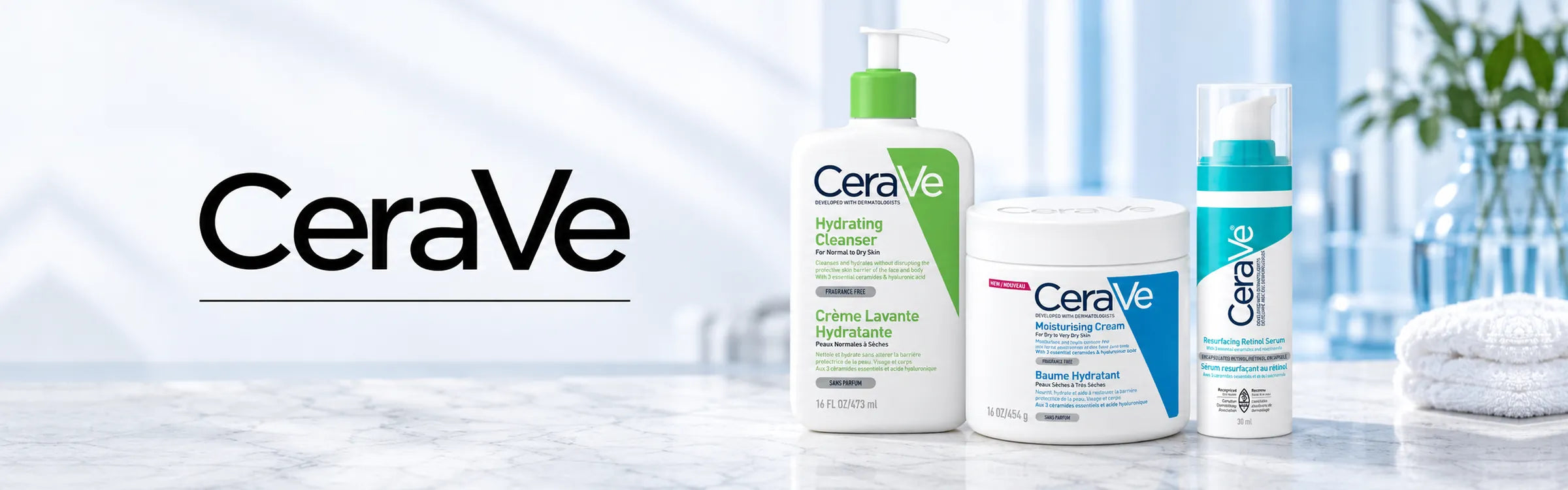 CERAVE