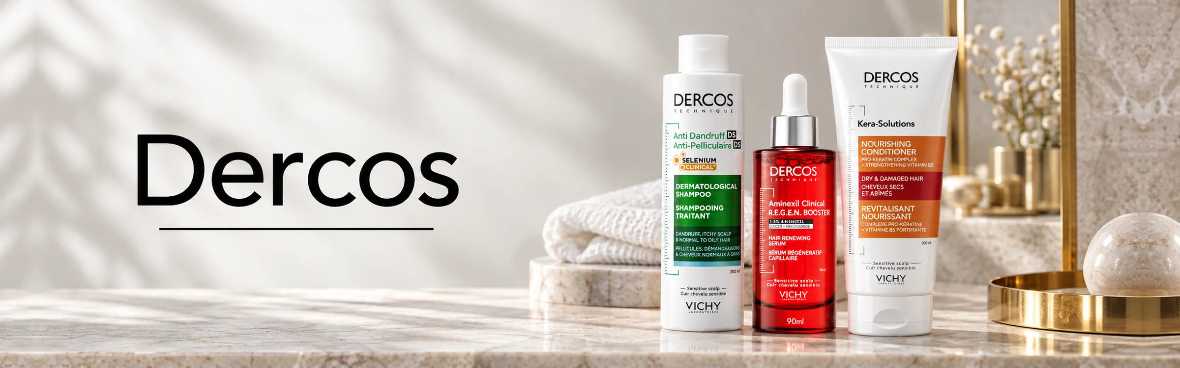 DERCOS