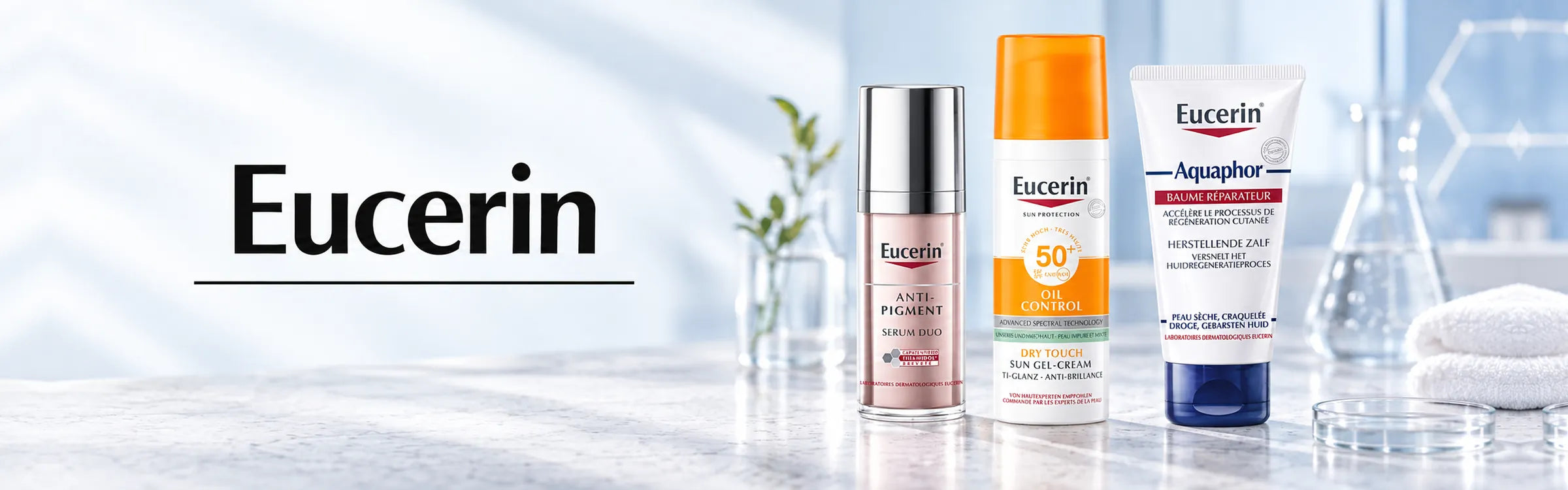 EUCERIN