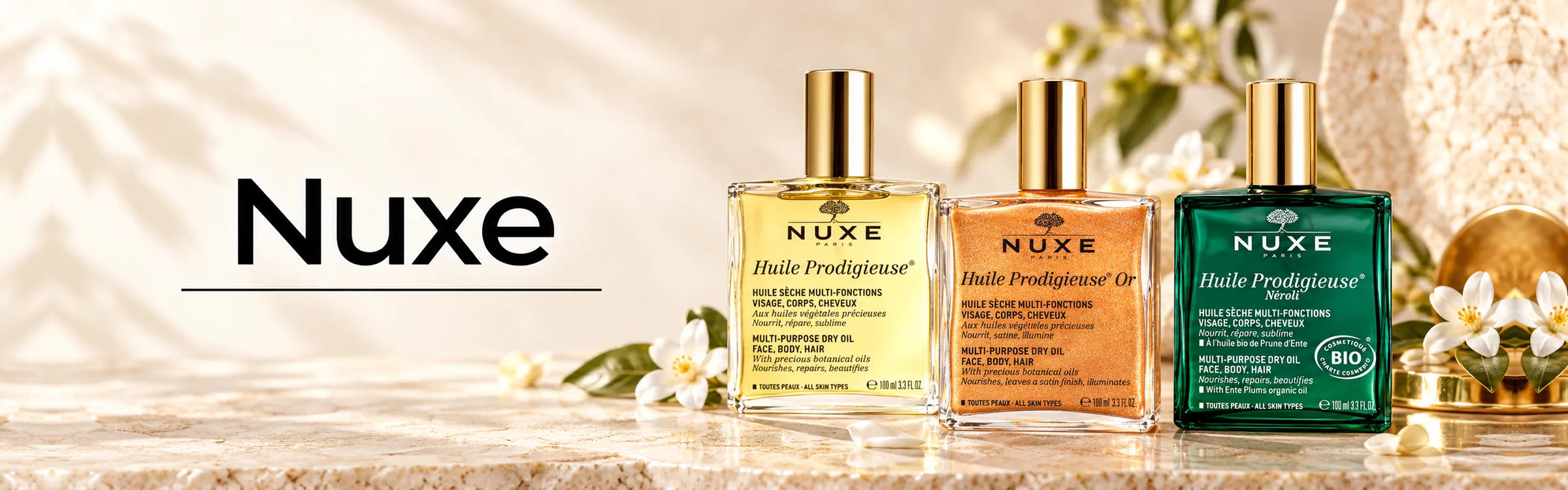 NUXE