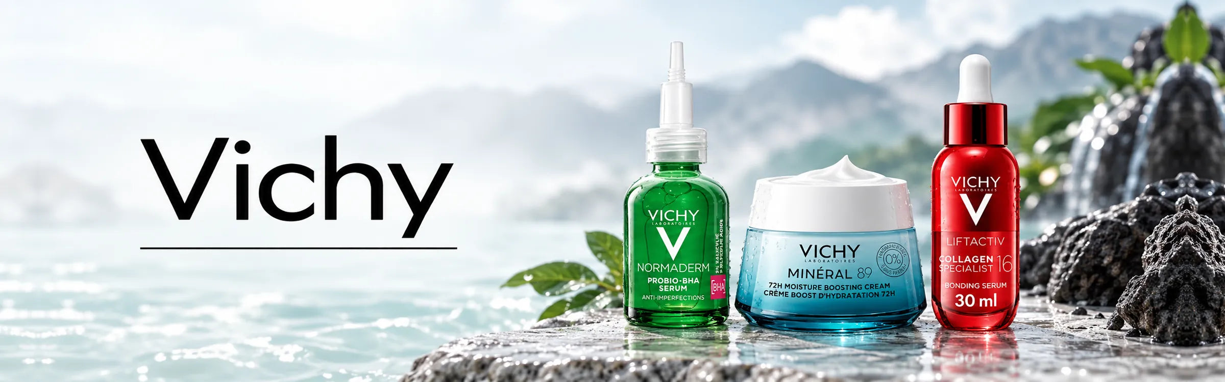 VICHY