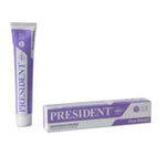 Dentifrice Defense 75 ML - PRESIDENT