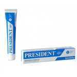 Dentifrice Sensitive 50 ML - PRESIDENT