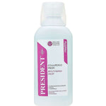 Bain de Bouche Antibacterial Profi 200 ML - PRESIDENT