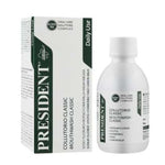 Classic Bain de Bouche Usage Quotidien 200 ML - PRESIDENT