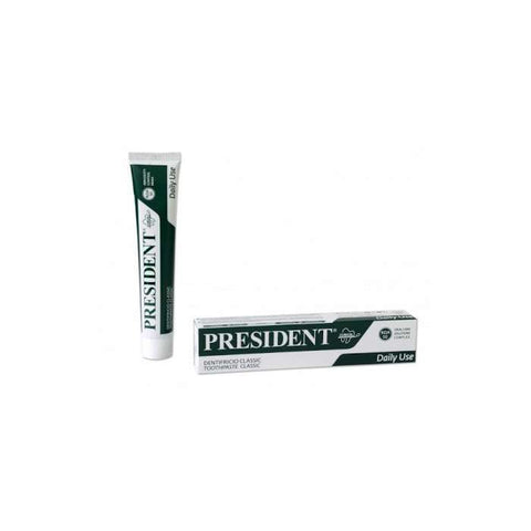 Dentifrice Classic 50ML - PRESIDENT