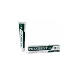 Dentifrice Classic 75 ML - PRESIDENT