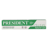 Dentifrice Eco BIO 75 ML - PRESIDENT