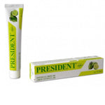 Dentifrice Junior 6 Ans Gout Citron 50 ML - PRESIDENT