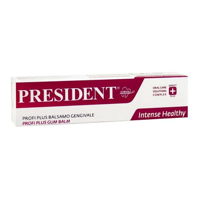 Gel Antibacterial Profi Plus (0.50%) 30 ML - PRESIDENT
