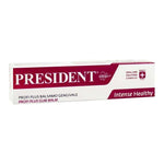 Gel Antibacterial Profi Plus (0.50%) 30 ML - PRESIDENT