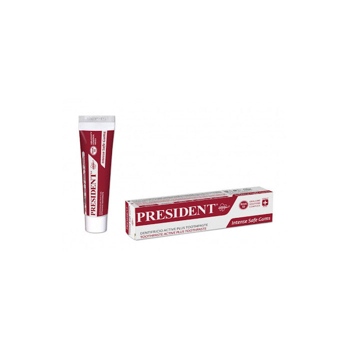 Pate Active Concentré 30 ML - PRESIDENT