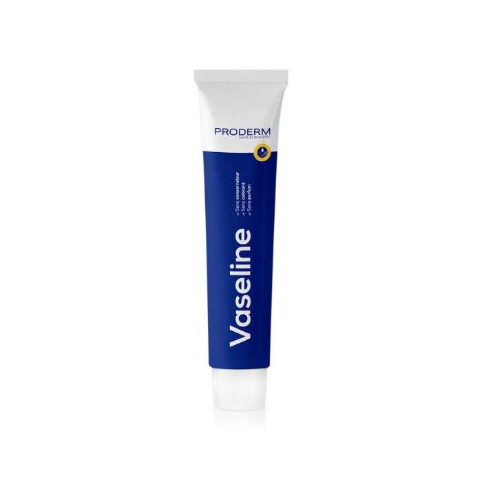 Vaseline Officinale - PRODERM