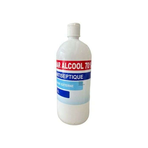 Alcool 70 Antiseptique 1L - PRODISPHAR