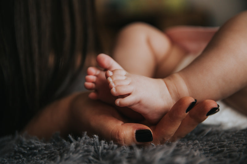 Bébé & Maman