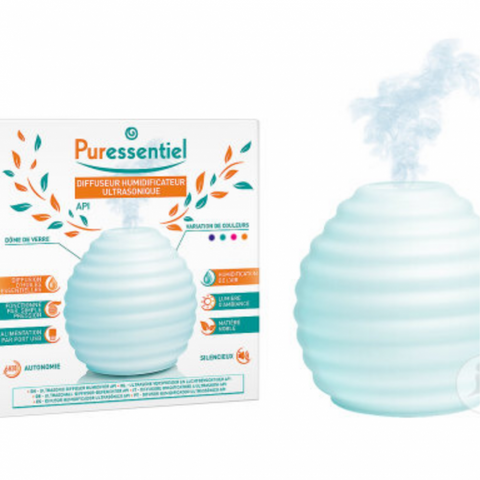 Diffuseur Api - PURESSENTIEL