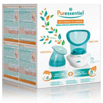Diffuseur de Vapeur Inhaleur et Hamam Facial - PURESSENTIEL