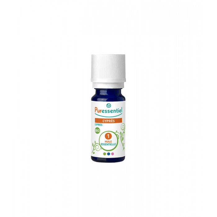 Huile Essentielle Cypres 10ML - PURESSENTIEL