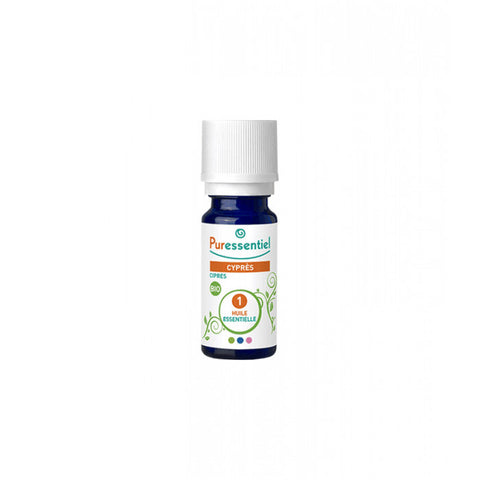 Huile Essentielle Cypres 10ML - PURESSENTIEL