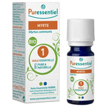 Huile Essentielle Myrthe BIO - PURESSENTIEL