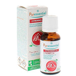 Huile Essentielle pour Diffusion Citronelle 30 ML - PURESSENTIEL