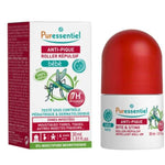 Anti Pique Roller Repulsif Bebe 30 ML - PURESSENTIEL