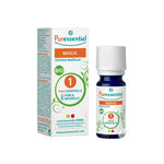 Huile Essentielle Basilic BIO 5 ML - PURESSENTIEL