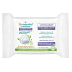 Hygiene Intime Lingettes Intimes 25 Unites - PURESSENTIEL
