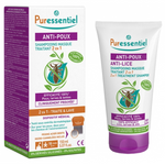 Shampoing Masque 2 en 1 Anti Poux 150 ML - PURESSENTIEL