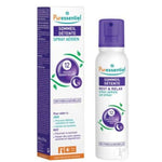 Spray Aerien Sommeil Detente 200ML 12 Huiles Essentielles - PURESSENTIEL