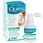 Doculyse Spray Auriculaire 30 ML - QUIES